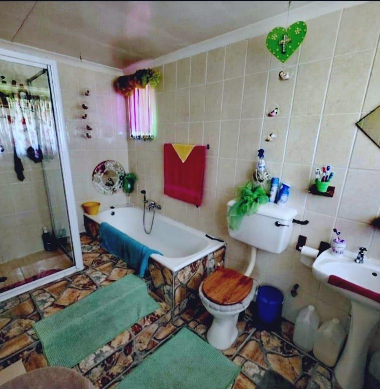 4 Bedroom Property for Sale in Sasolburg Free State